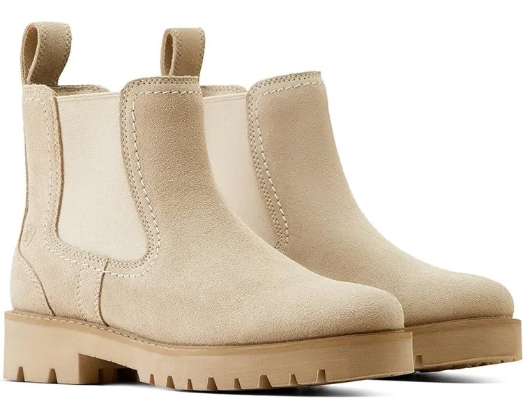 Ботинки Ariat Wexford Lug, цвет Clay
