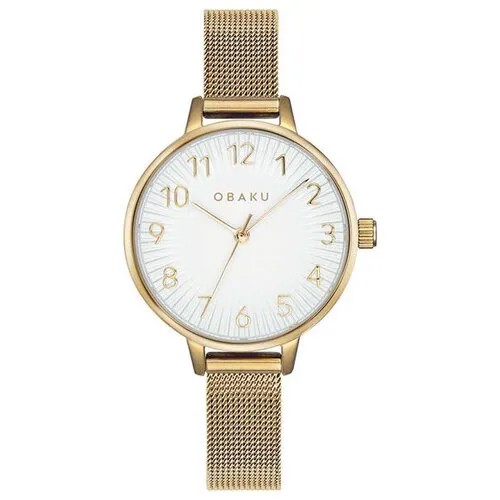 Наручные часы Obaku V237LXGIMG