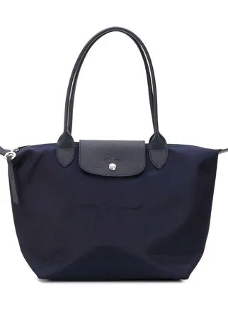 Longchamp сумка-шопер Le Pliage
