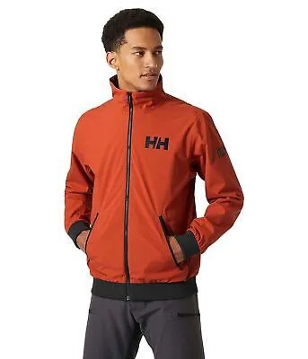 Мужские пальто и верхняя одежда Helly Hansen Hp Racing Bomber Jacket 2.0