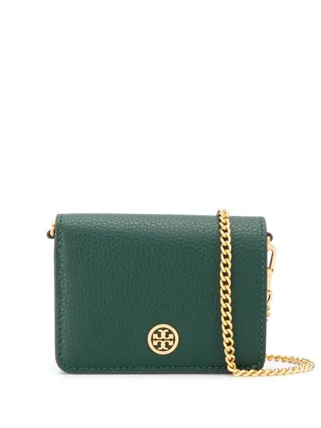 Tory Burch мини-сумка через плечо
