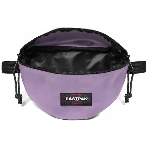 Сумка на пояс Eastpak Springer Полиэстер (2 L лиловый)