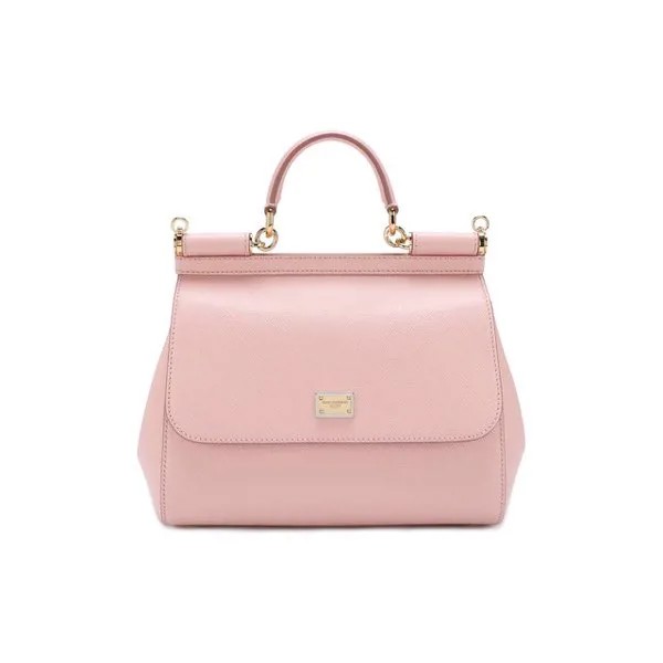 Сумка Sicily medium Dolce & Gabbana