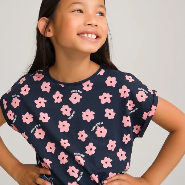 Футболка LA REDOUTE COLLECTIONS