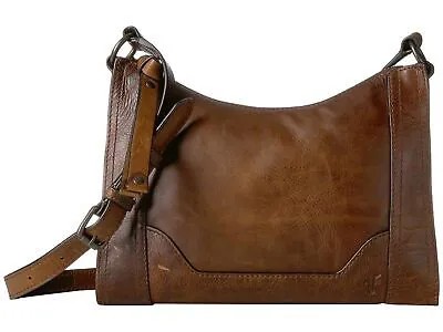 Женские сумки Frye Melissa на молнии Crossbody