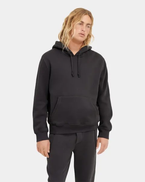 Толстовка Charles Hoodie UGG, черный