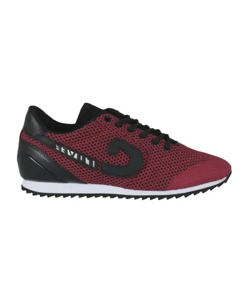 Спортивные кроссовки из сетки Cruyff, красный