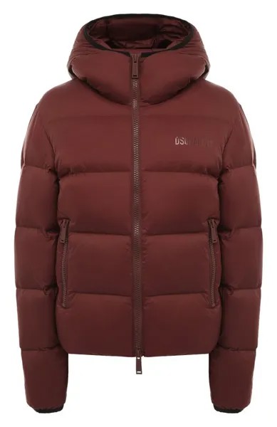 Пуховик Dsquared2