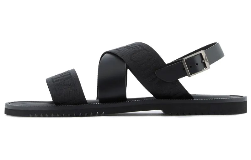 Сандалии для мужчин Emporio Armani