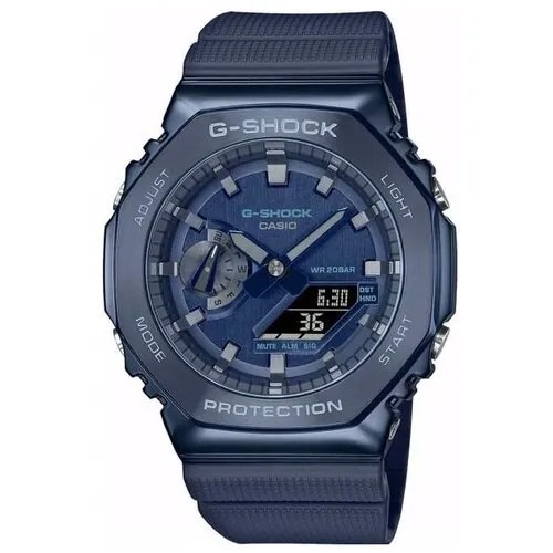 Наручные часы G-Shock GM-2100N-2AER