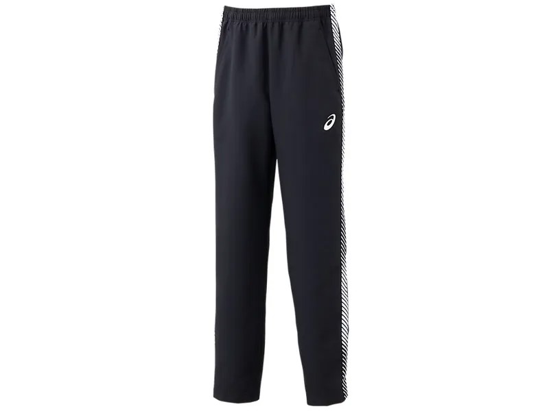 Брюки Asics CROSS PANT, черный