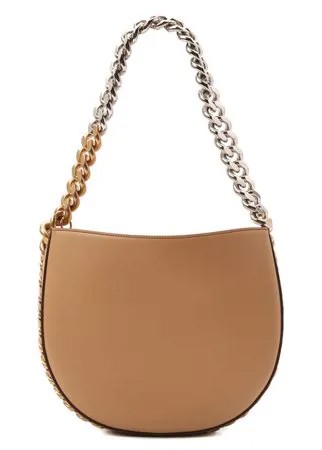 Сумка Chunky Chain medium Stella McCartney