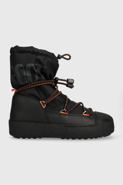 Зимние ботинки Ltrack Polar Moon Boot, черный