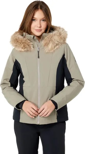 Куртка Spyder Vida Jacket, цвет Cashmere