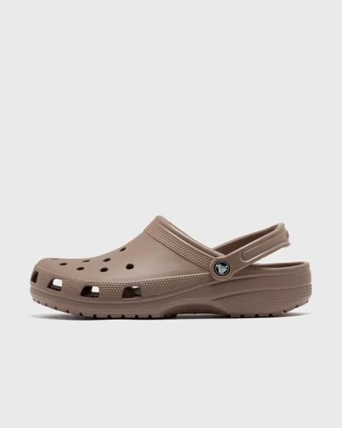 Сандалии Crocs Classic Clog, цвет latte