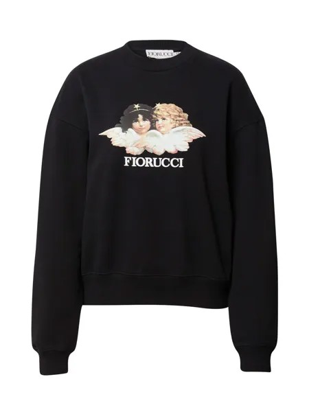 Толстовка Fiorucci, черный