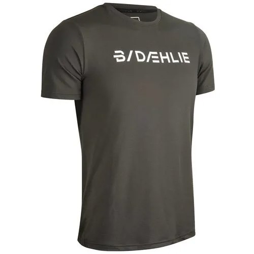 Футболка Беговая Bjorn Daehlie T-Shirt Focus Obsidian (Us: xxl)