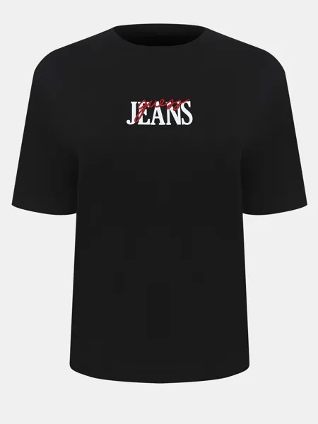 Футболки GUESS JEANS