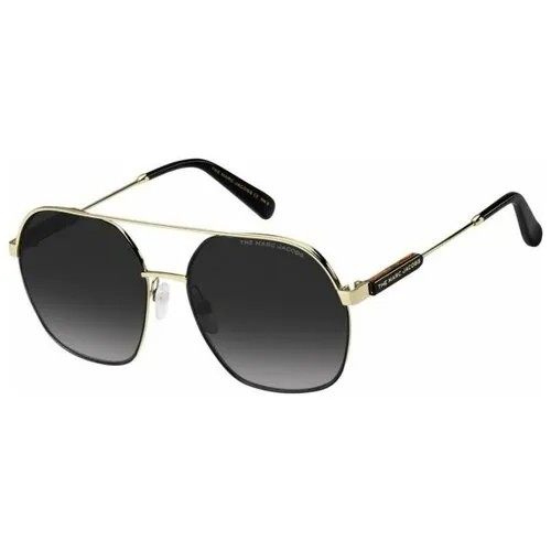Солнцезащитные очки MARC JACOBS, золотой