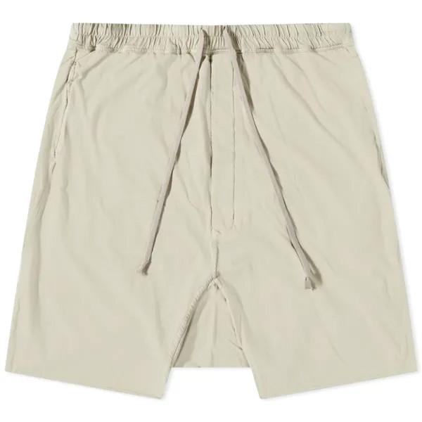 Шорты Rick Owens DRKSHDW Drawstring Pods Short