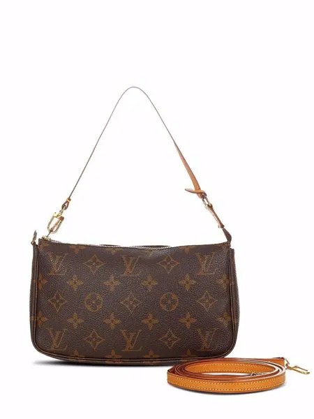 Louis Vuitton сумка на плечо Monogram pre-owned