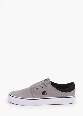 Кеды DC Shoes