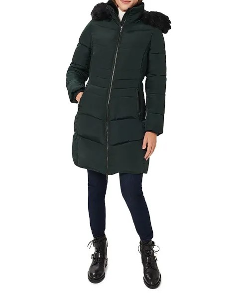 Пуховик Тали HOBBS LONDON