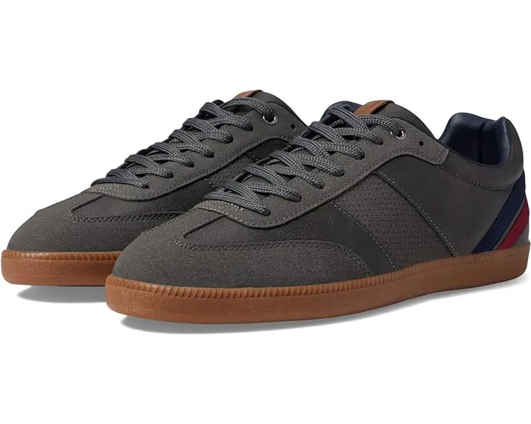 Кроссовки Ben Sherman Ryan Sneaker, цвет Charcoal PU