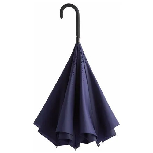 Зонт-трость Unit, фиолетовый