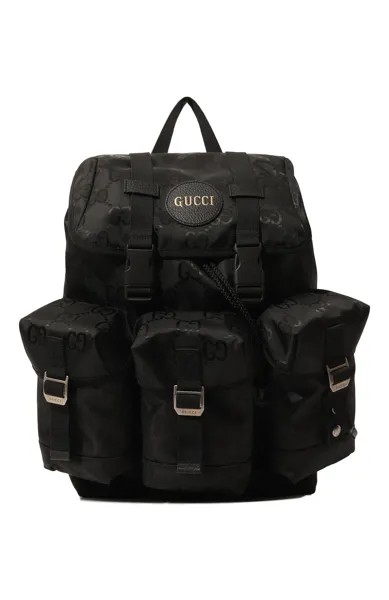 Текстильный рюкзак Off The Grid Gucci