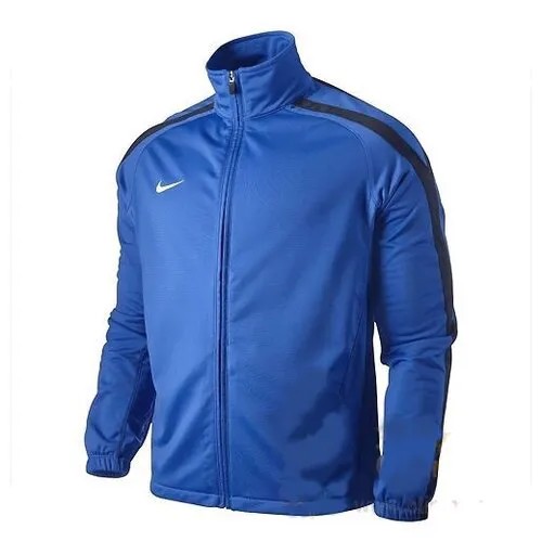 Олимпийка NIKE, размер М, , синий