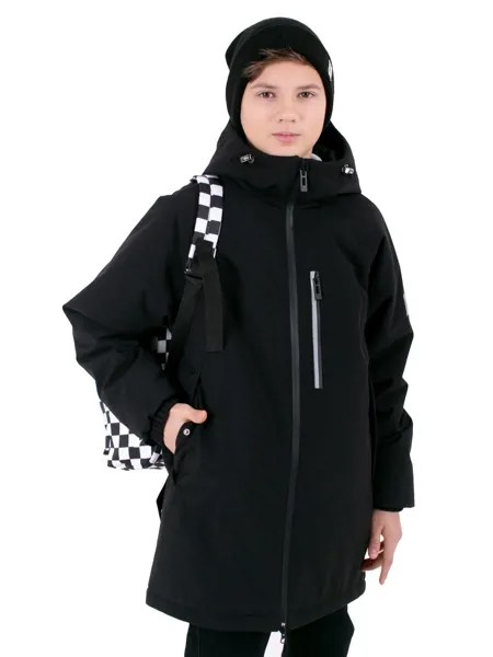 Парка для мальчика