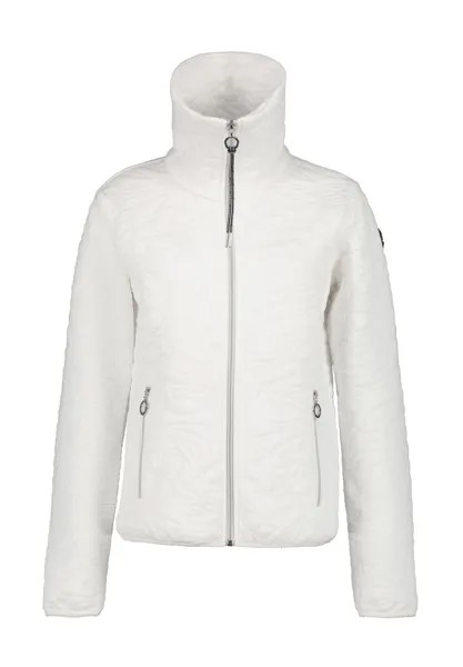 Уличная куртка MIDLAYER EMIENNE Luhta, цвет weiss