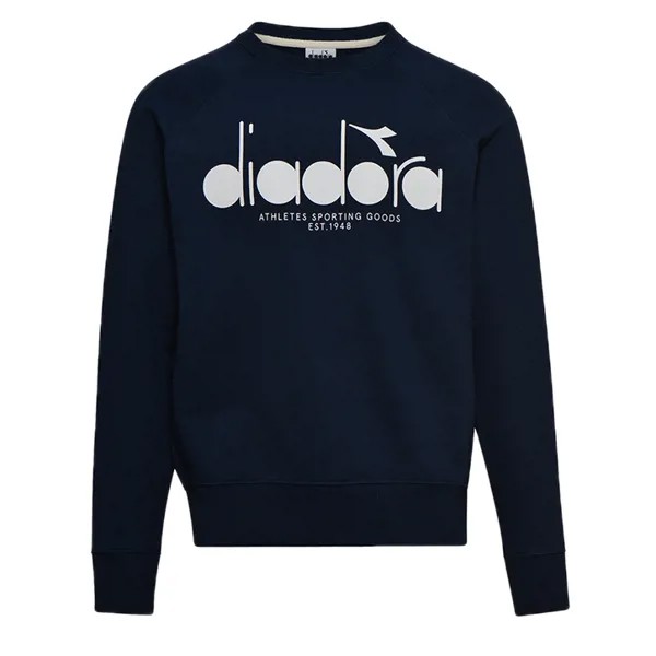 DIADORA SWEATSHIRT