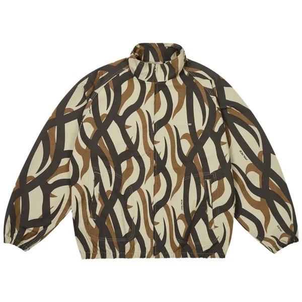 Куртка Palace Ripstop Ctn Jacket, цвет Tri-Bal