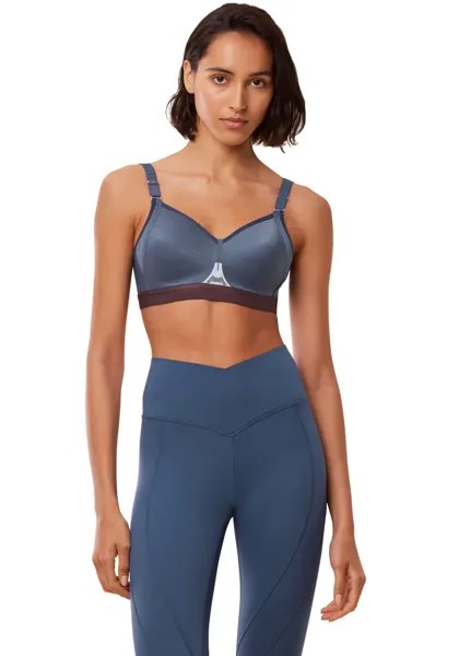 Спортивный бюстгальтер Triaction by Triumph 
