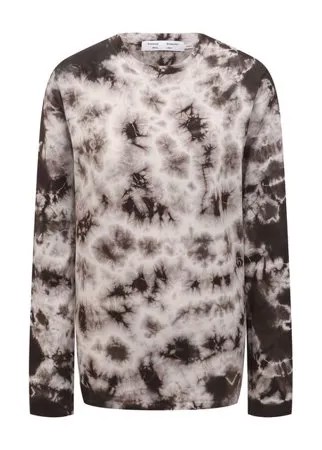 Хлопковый лонгслив Proenza Schouler White Label