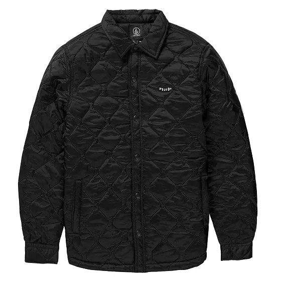 Куртка-рубашка Volcom