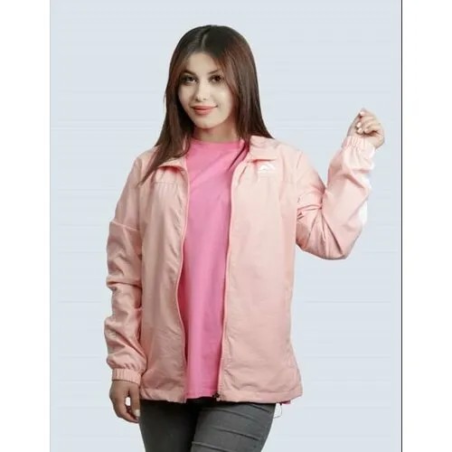 Куртка IAMFIGHTER, размер L, розовый
