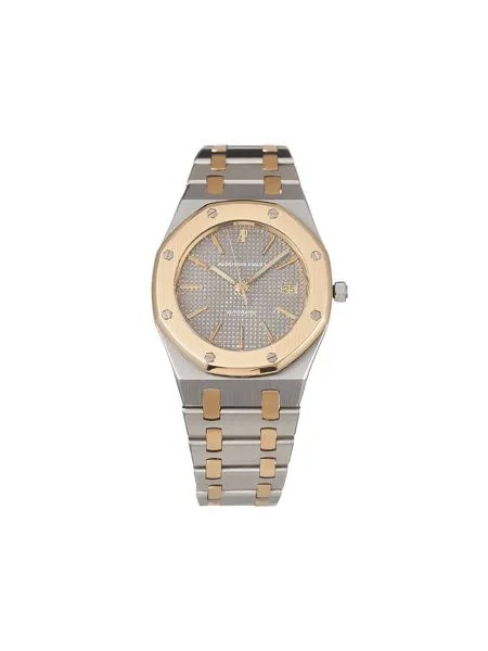 Audemars Piguet наручные часы Royal Oak pre-owned 35 мм