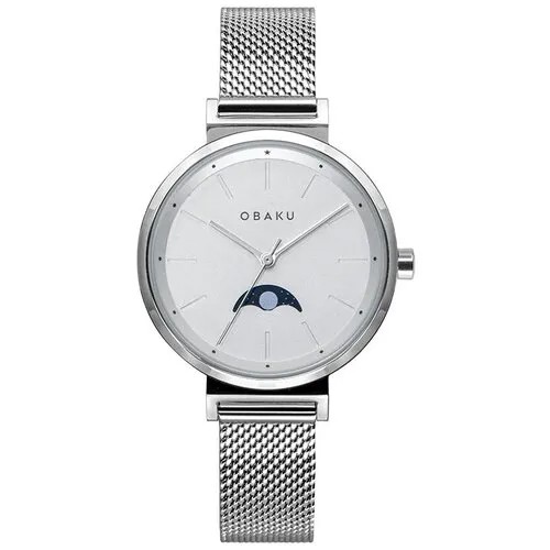 Наручные часы Obaku V243LMCIMC