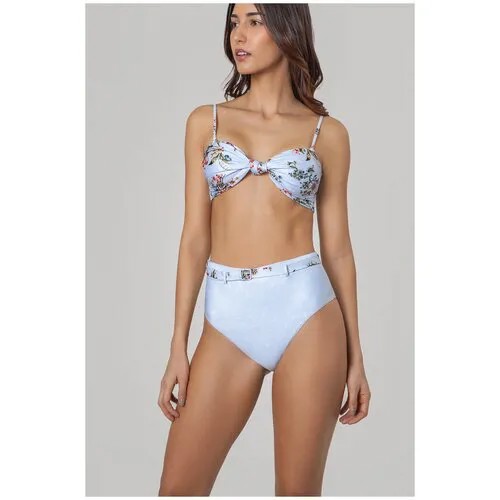 Лиф AGUA BENDITA 5811 Lucille Tunisia, голубой (Размер: M)