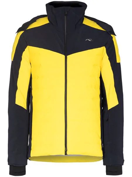 KJUS Sight Line ski jacket