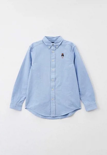 Рубашка Polo Ralph Lauren