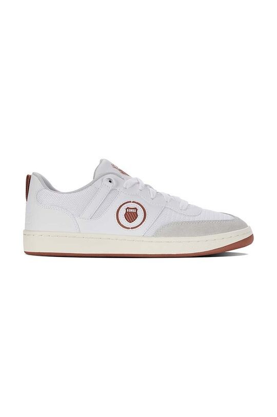 Кроссовки K-Swiss, белый