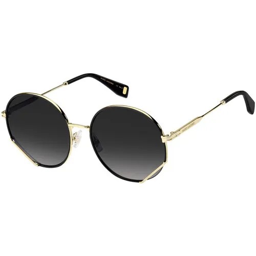 Солнцезащитные очки MARC JACOBS Marc Jacobs MJ 1047/S RHL 9O MJ 1047/S RHL 9O, золотой