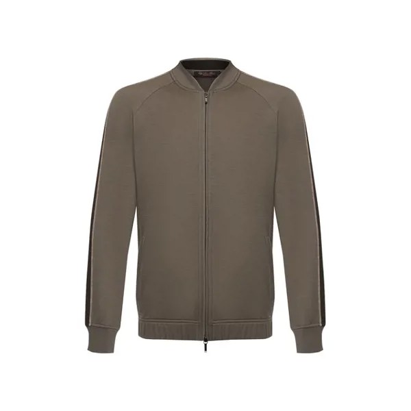 Шерстяной кардиган Loro Piana