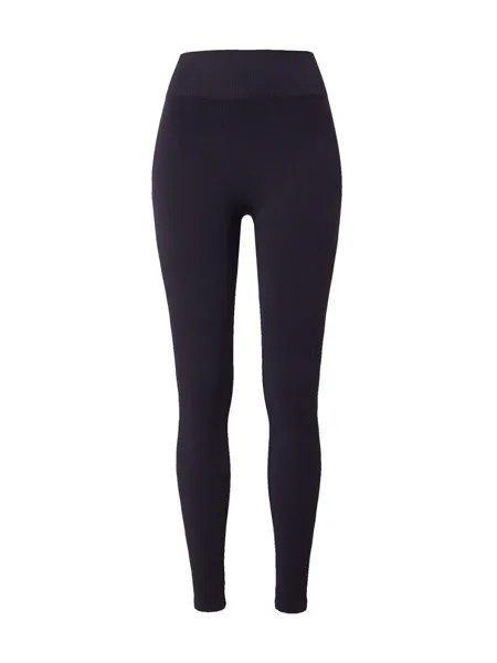 Тренировочные брюки Hummel MT DEFINE, черный