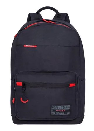 Рюкзак Grizzly