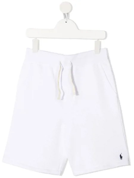 Ralph Lauren Kids спортивные брюки Polo Pony